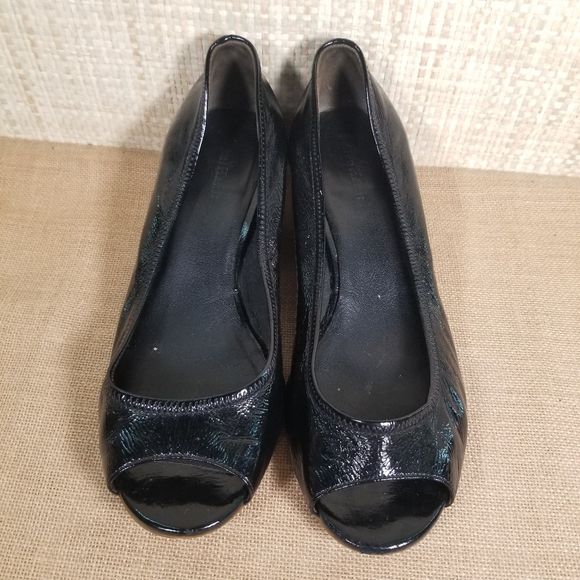 Nike Air Open Toe Shoes - Picture 7 of 8